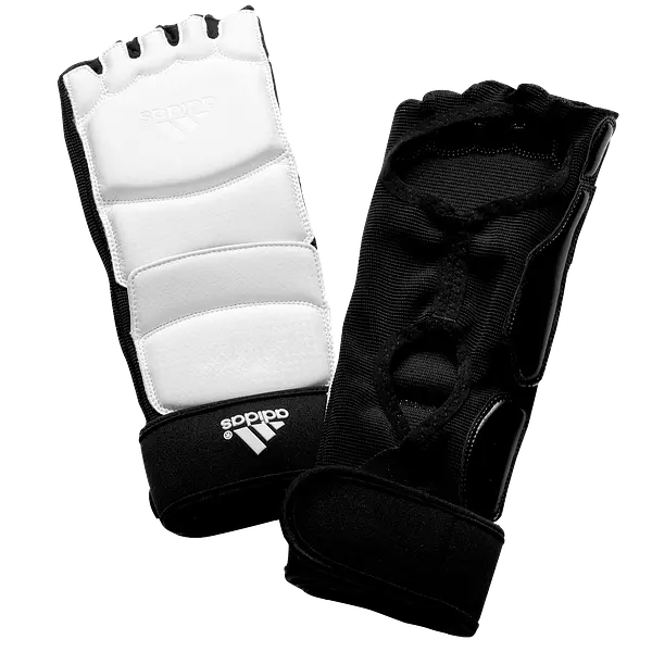 adidas Foot Protector - World Taekwondo Federation Approved