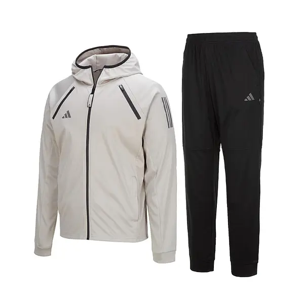 adidas Men's Hydrosuit adiSS23  (Jacket/Sauna Suit)