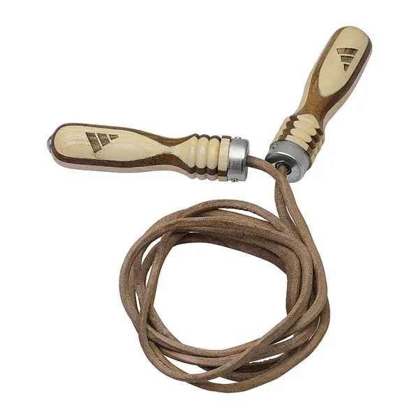 adidas Jump Rope - Retro Style, Tangle-free