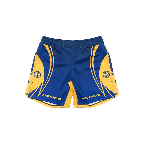 'Polaris' Jozef Chen Combat Shorts