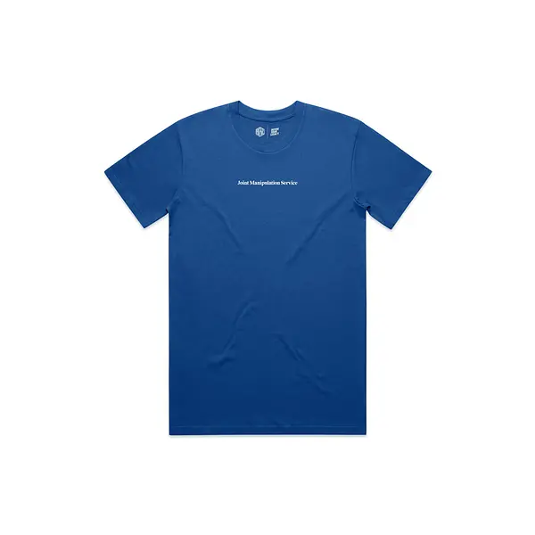 Joint Manipulation Service T-Shirt