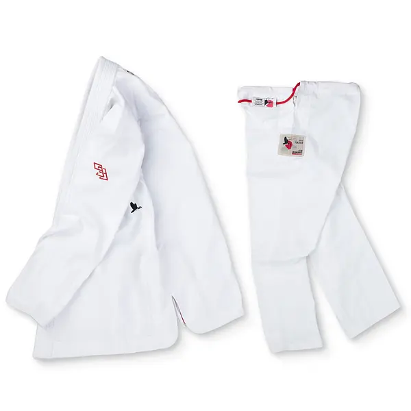 GOOSE FEATHER Lightweight Jiu Jitsu Gi