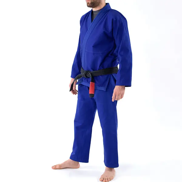 Standard Issue 2.0 Jiu Jitsu Gi - Blue