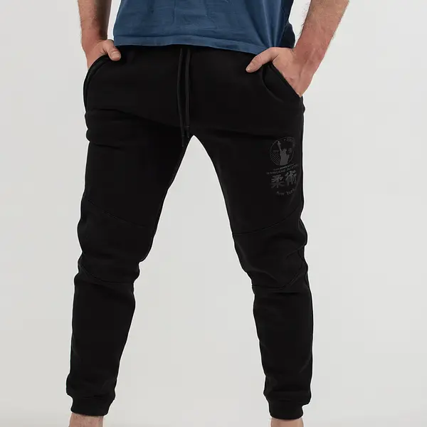 Fleeced Joggers 2.0