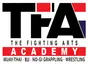 The Fighting Arts Academy logo