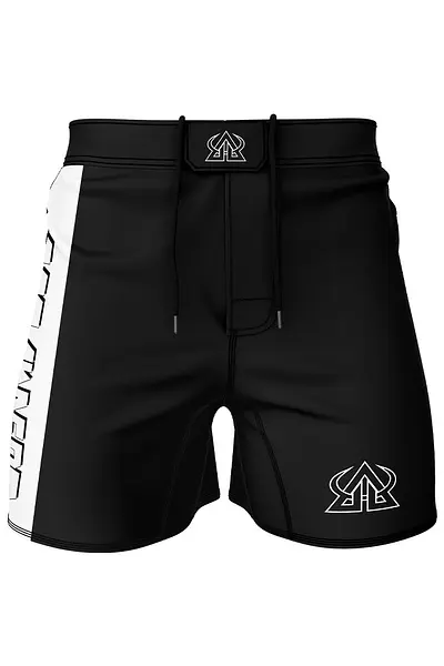 Shorts - white stripe - V3