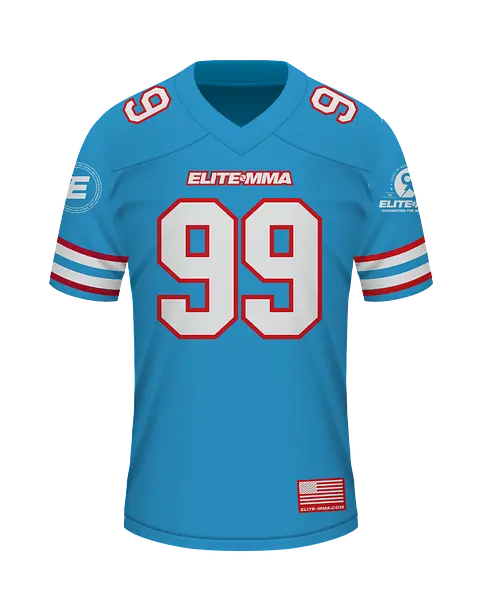 Elite MMA™ '99 Performance Top