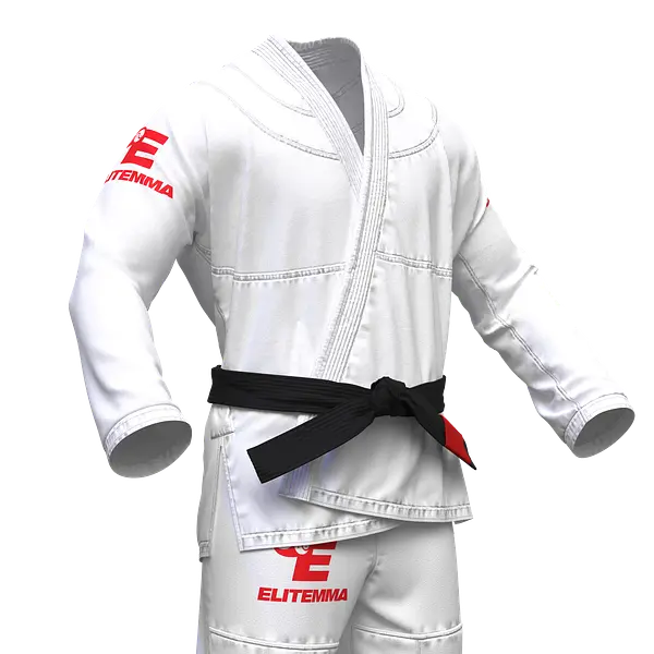 BJJ Gi - Elite MMA - 2025