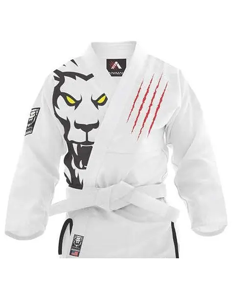 BJJ Gi - ANIMAL - 1001