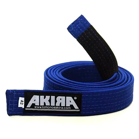 Faixa azul