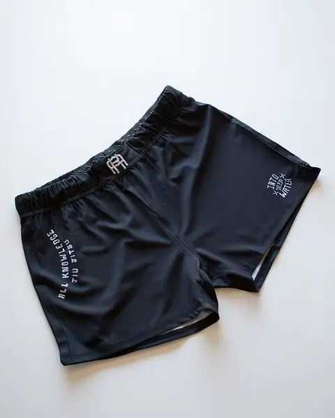 Deep Water Jiu-Jitsu No-Gi Shorts