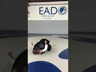Lag Drag Game #renzogracie #bjj #jiujitsu