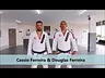 Academia Ferreira Behring jiu-jítsu