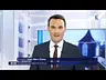 Krav Maga Reportage France 3 en direct - novembre 2016