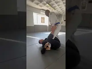 Delariva Guard Transition to fifty-50 guard