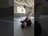 Delariva Guard Transition to fifty-50 guard