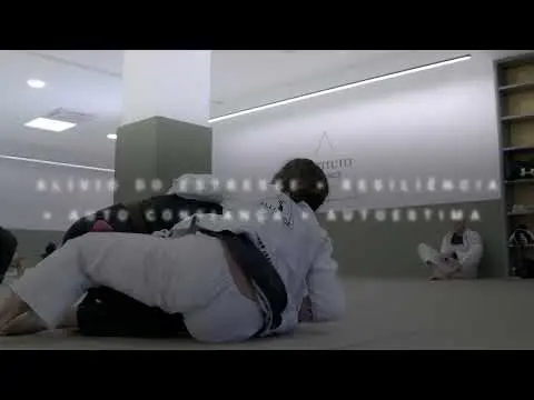 Alliance Jiu Jitsu Feminino