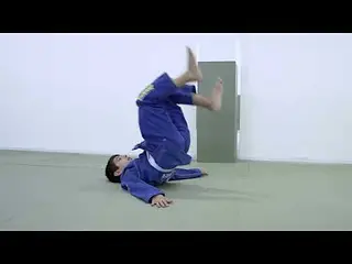 Alliance Jiu Jitsu Eagle Warrior