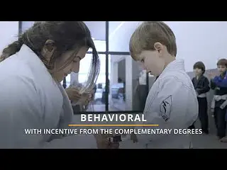 Alliance Jiu Jitsu Little Eagle