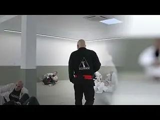 Alliance Jiu Jitsu Manifest