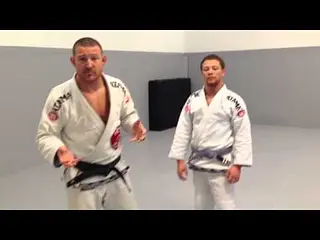 Damian Hirtz of Alliance Minnesota Move of the Week: Grip Fighting to Takedowns