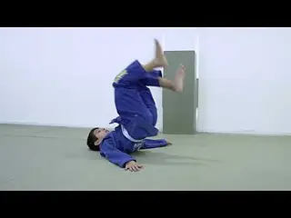 Alliance Jiu Jitsu Eagle Warrior