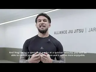Alliance Jiu Jitsu Northwest Arkansas - NoGi