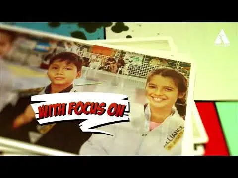 Alliance Jiu Jitsu Kids