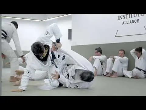 Manifest Alliance Jiu Jitsu