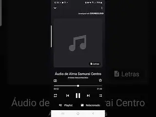 Música Alma Samurai