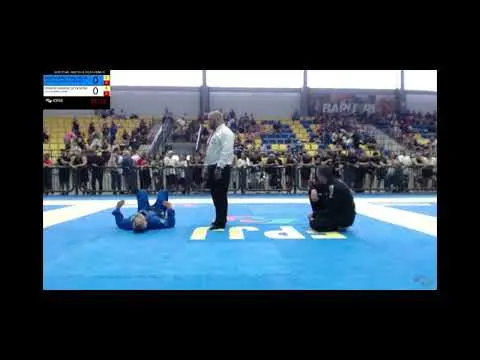 1° Etapa Circuito Paulista de Jiu Jitsu 2024