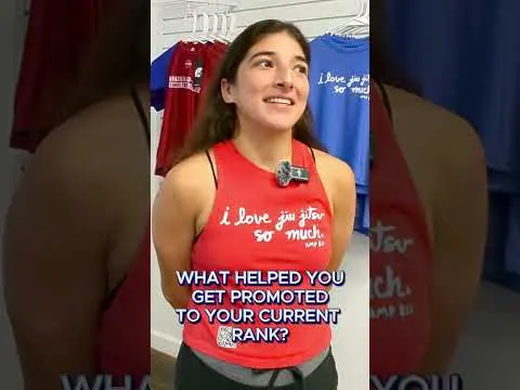 🌟 Meet Coach Bree — From Student to Coach with Heart 💙#ampbjj  #youthbjj  #WomenInBJJ #bjjfamily