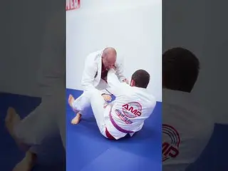 AMP BJJ Open Mat every Sunday noon-2p at Northwest Hills location.