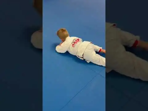 After school BJJ Tue/Thu 3–3:50p at AMP BJJ Westlake Hills next to Eanes Elementary. Join us!