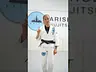 Top 5 things to know when starting Jiu Jitsu. #jiujitsu #bjj #jiujitsugirl