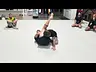 Upper body attack options from K Guard