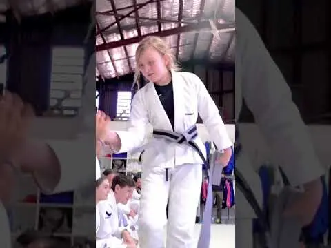 Kids Rank Presentation June 17, 2023