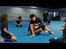 Kids No-Gi Competition Class with AOJ’s Rai at Atos Winter Garden!