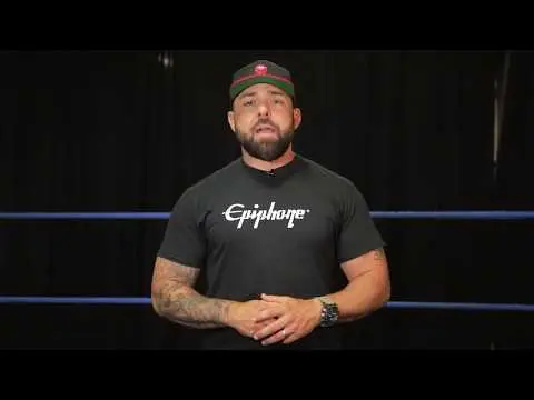 Battle Arts Academy Wrestling Promo