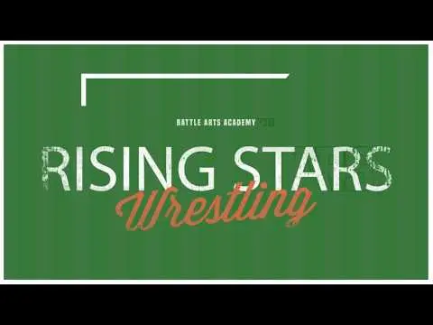 Rising Stars Promo March 14