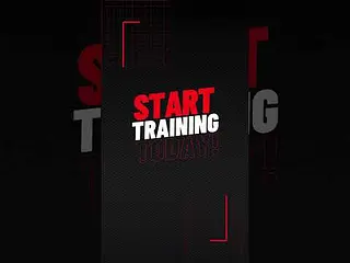 Training at Bigfoot!