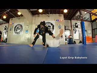BJJ Techniques - 18thSept2018