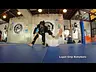 BJJ Techniques - 18thSept2018