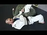 Omoplata desde Guardia Cerrada
