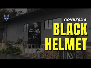 Conheça Black Helmet   Academia de jiu jítsu extraordinária em Blumenau