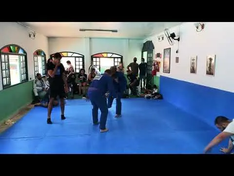 CAMPEONATO INTERNO CHECKMAT CAPITAL / BLACKWOLF ESCOLA DE JIU JITSU 11/12/2021