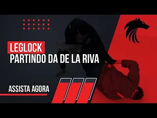 COMO ATACAR CHAVE DE JOELHO PASSANDO A GUARDA? / BLACKWOLF JJ / TECNIQUE JIU JITSU