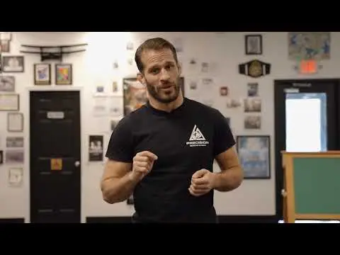 Best of the Hudson Valley Precision Boxing & MMA