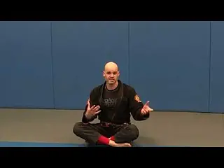 BJJ Foundations | Broome County Martial Arts
