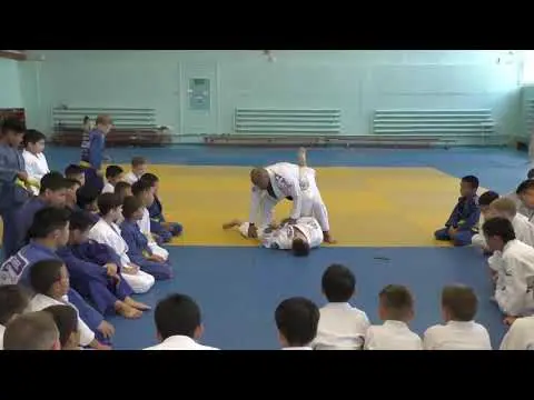 Marco Almeida, Seminar.